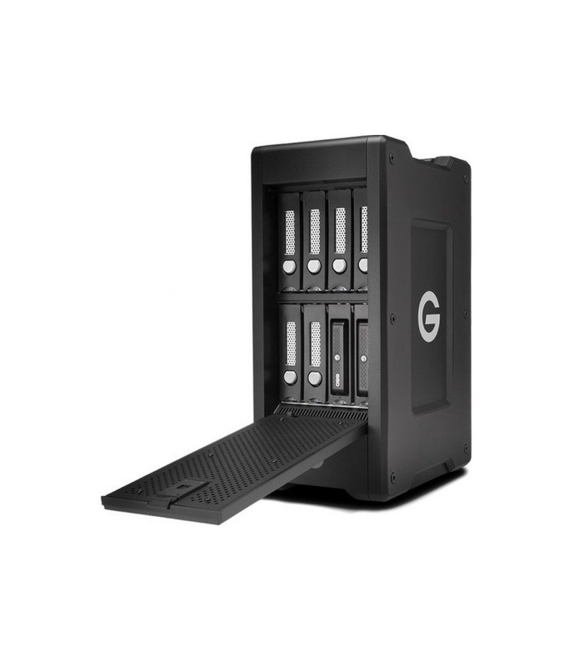 G-Technology G-Speed Shuttle XL Thunderbolt 24TB